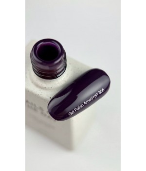 Гель-лак NAILSOFTHEDAY Amethyst 356, 10 мл TPO free
